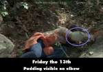 Friday the 13th mistake picture