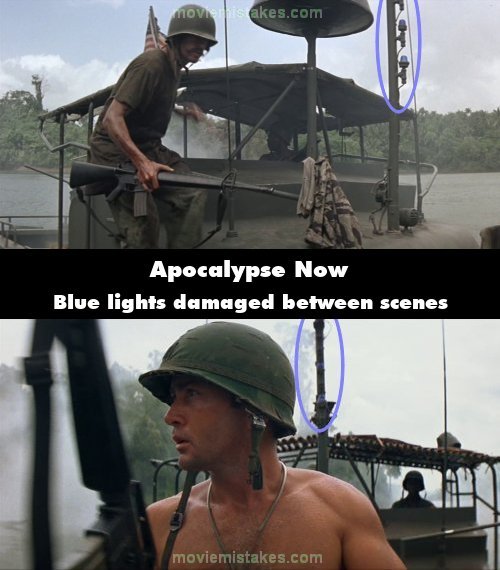 Apocalypse Now picture