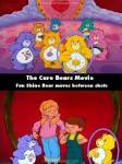 The Care Bears Movie mistake picture