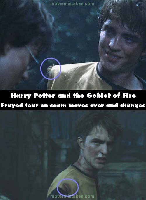 Harry Potter and the Goblet of Fire picture