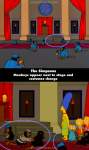 The Simpsons mistake picture