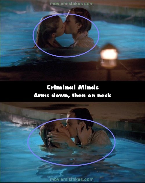 Criminal Minds picture