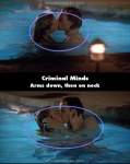 Criminal Minds mistake picture