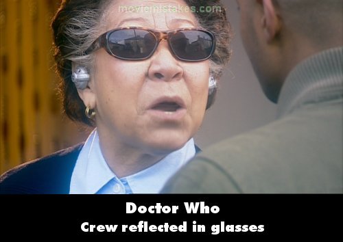 Doctor Who picture