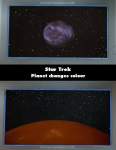 Star Trek mistake picture