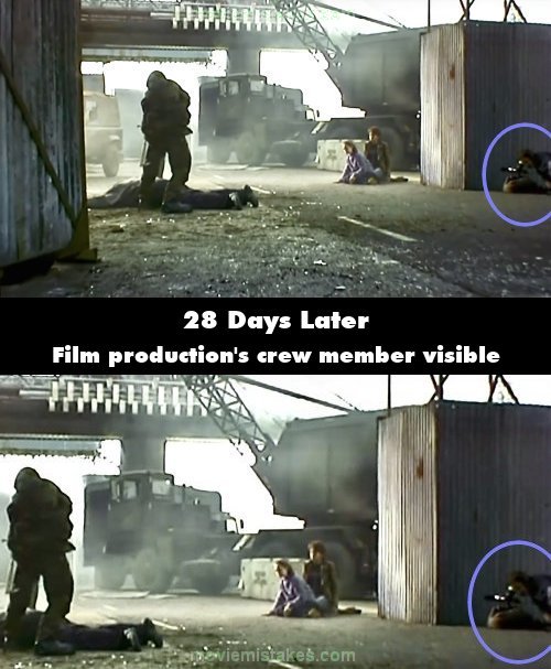 28 Days Later picture