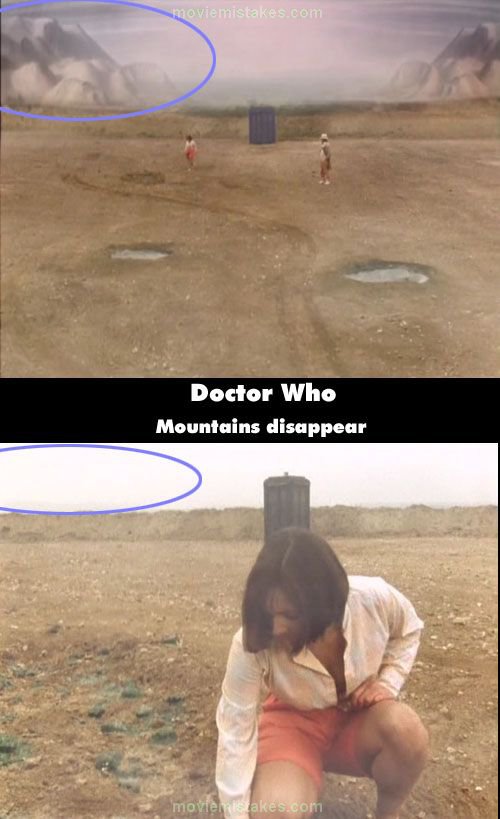 Doctor Who picture