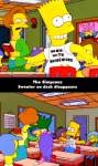 The Simpsons mistake picture