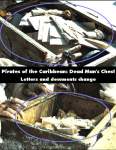 Pirates of the Caribbean: Dead Man's Chest mistake picture