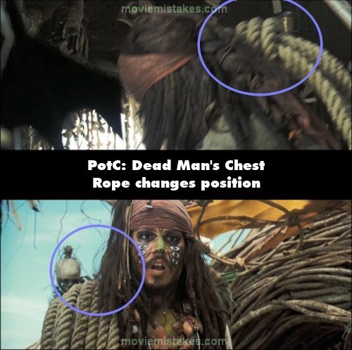 Pirates of the Caribbean: Dead Man's Chest picture