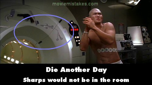 Die Another Day picture