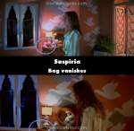 Suspiria mistake picture