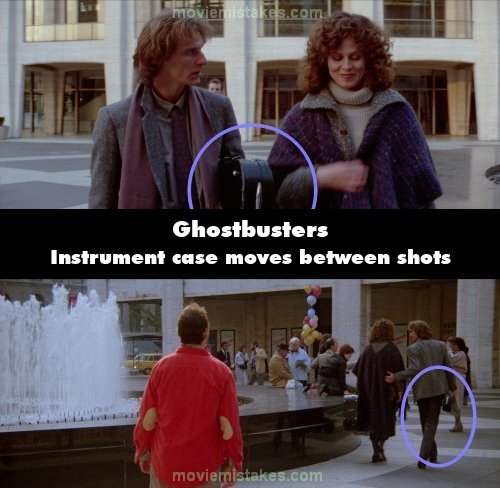 Ghostbusters picture