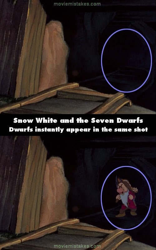 Snow White and the Seven Dwarfs picture