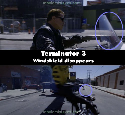 Terminator 3: Rise of the Machines picture