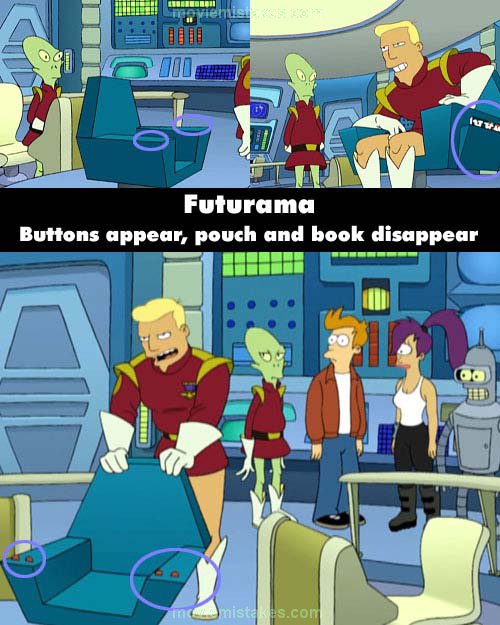 Futurama picture