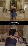 Full House mistake picture