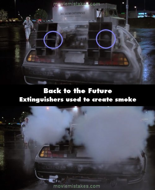 Back to the Future picture