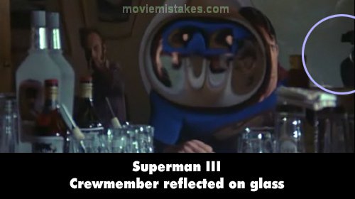 Superman III picture