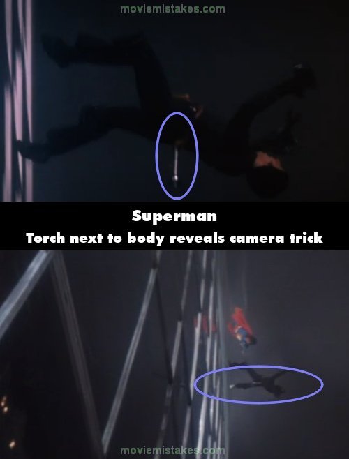 Superman picture