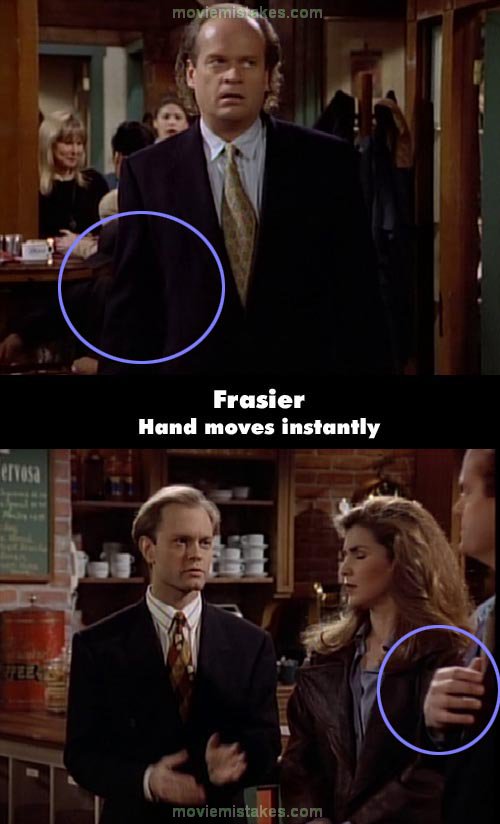 Frasier picture