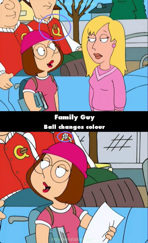 Family Guy picture