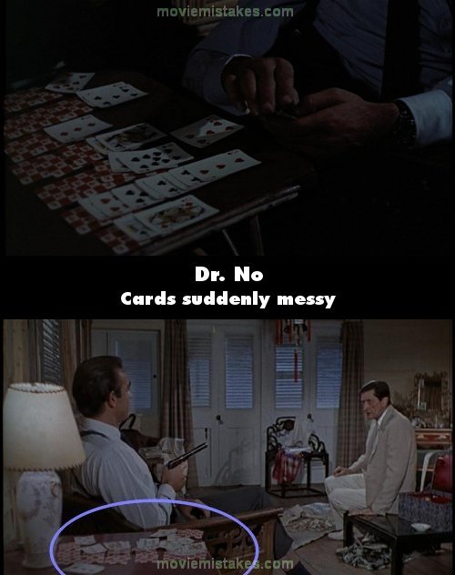 Dr. No picture