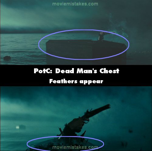 Pirates of the Caribbean: Dead Man's Chest picture