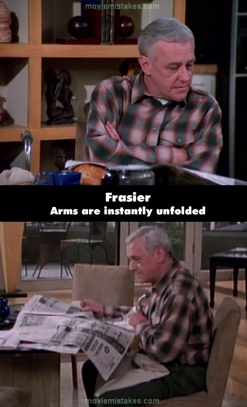 Frasier picture