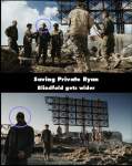 Saving Private Ryan mistake picture