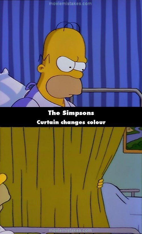 The Simpsons picture