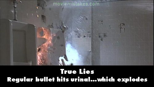 True Lies picture