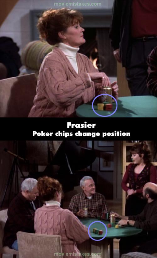 Frasier picture