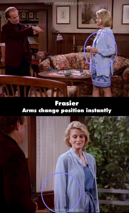 Frasier picture