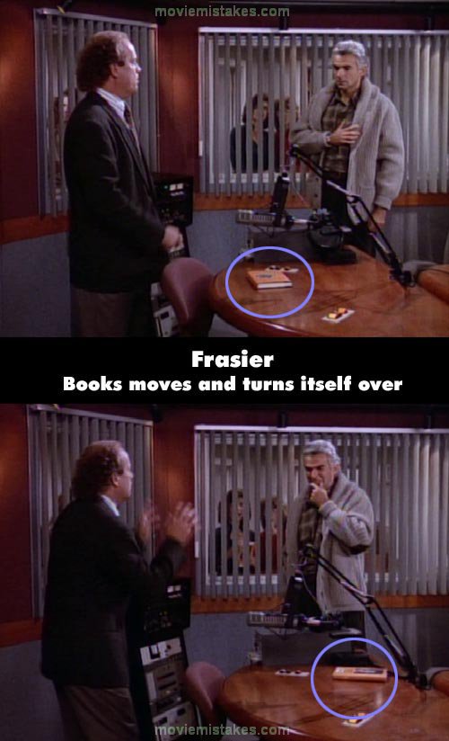 Frasier picture