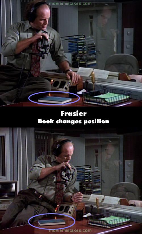 Frasier picture