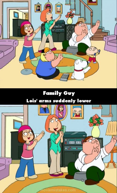 Family Guy picture