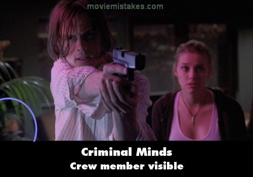 Criminal Minds picture