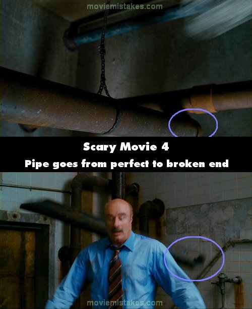 Scary Movie 4 picture