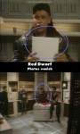 Red Dwarf mistake picture