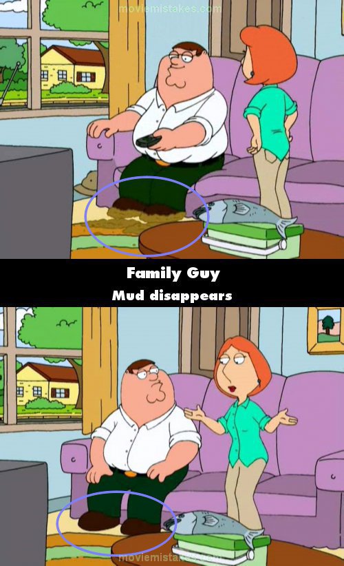 Family Guy picture