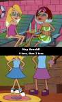 Hey Arnold! mistake picture