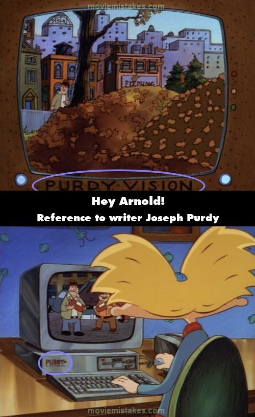 Hey Arnold! picture