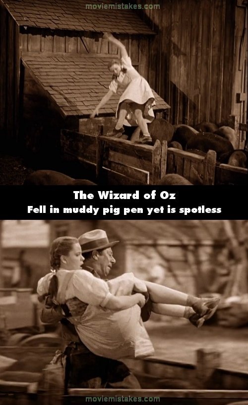 The Wizard of Oz picture