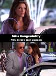 Miss Congeniality mistake picture