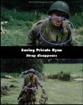 Saving Private Ryan mistake picture