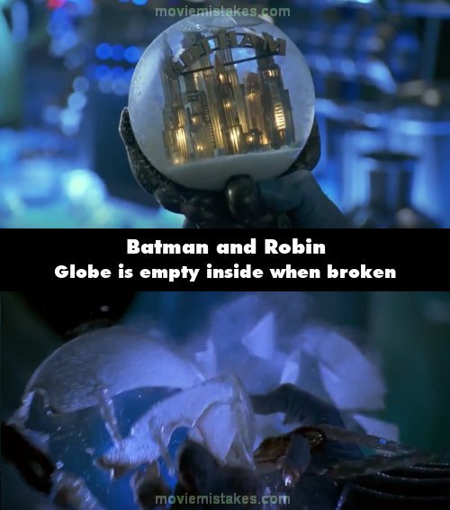 Batman and Robin picture