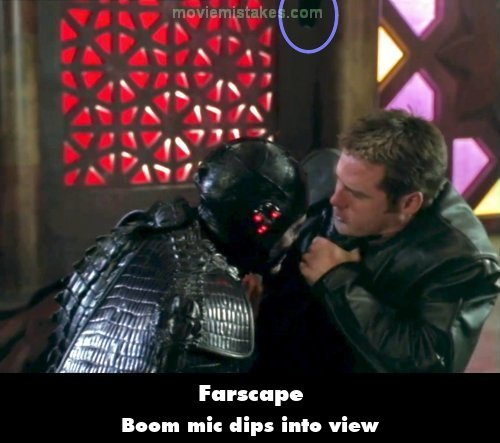 Farscape picture