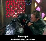 Farscape mistake picture