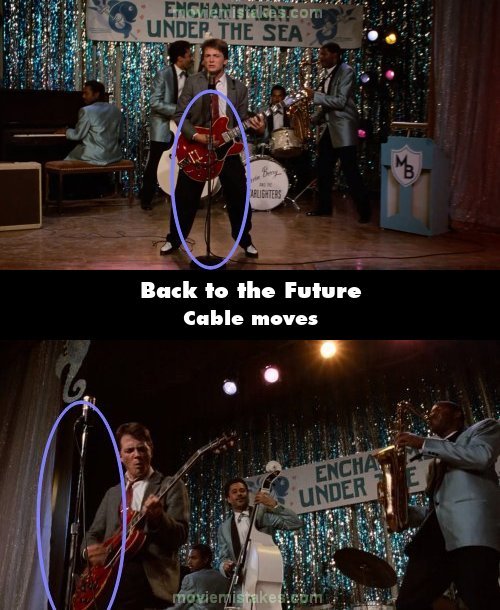 Back to the Future picture